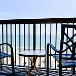 Ocean Front W Lazy River At Top Resort