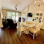 Exquisite 3 Bedroom, 3 Bath Villa - 19E West Hyde Park - Kingston Plantation Villa