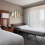 Marriott Myrtle Beach Resort & Spa At Grande Dunes