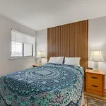 Pool And Hot Tub Access At Oceanfront Resort Condo!