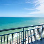 Beach Access! 2-Br Condo W Balcony & Shared Pools