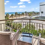 Spectacular Oceanview Condos