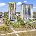 Breath-Taking Renovated 1 Bedroom At Merdian! Unit 406
