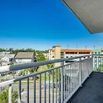 Dunes Village Resort -523