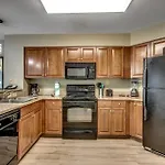 Dunes Village Resort -523