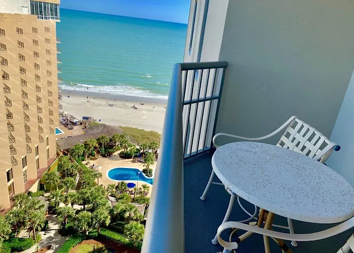 Royale Palms 1501H