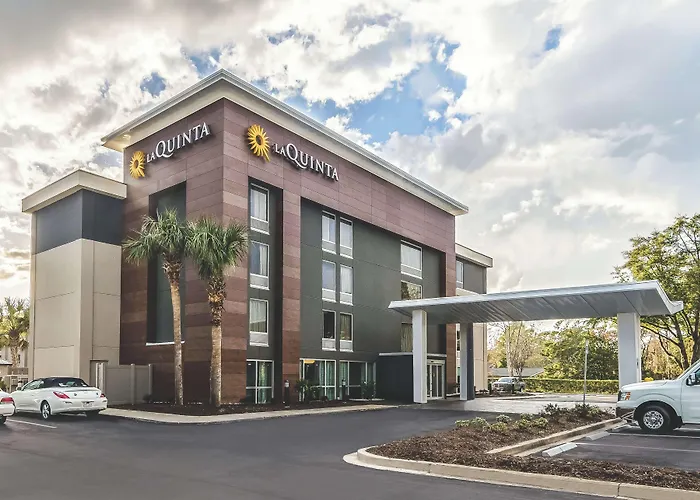 La Quinta By Wyndham Myrtle Beach - N. Kings Hwy