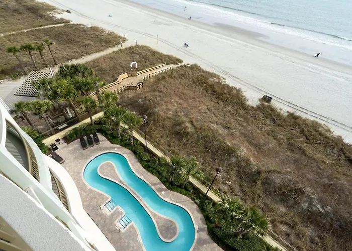 Mar Vista Grande - 806