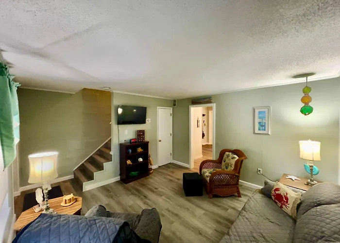 The Madison Villa