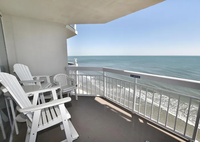 1009 Waters Edge Resort Condo