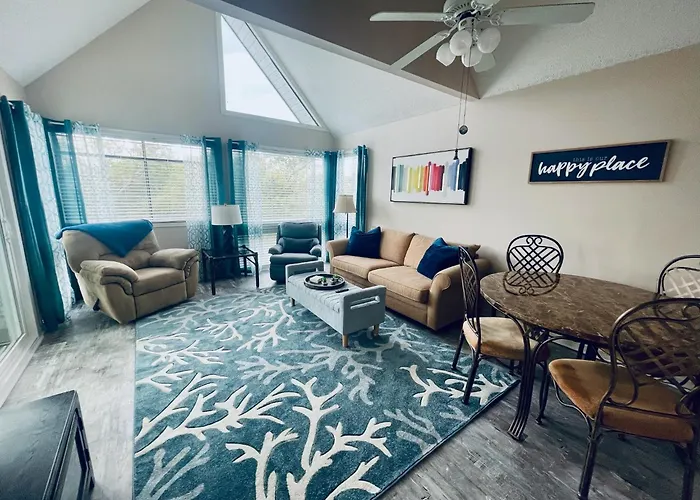 Myrtle Beach Vacations