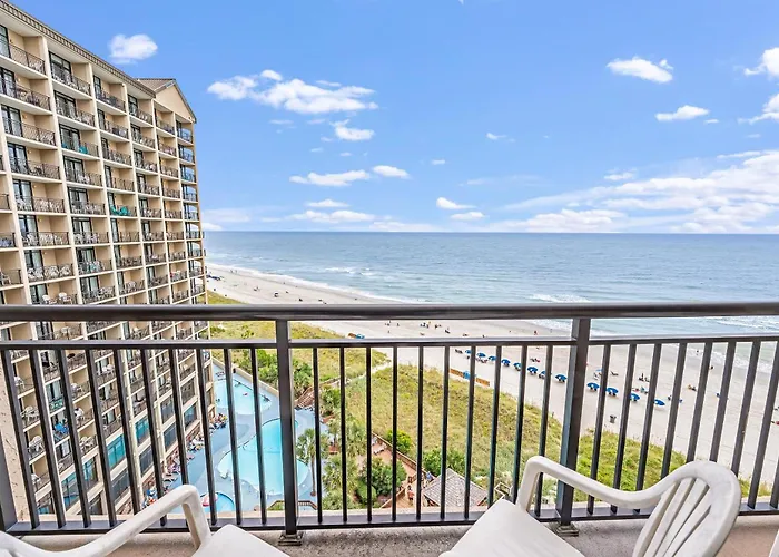 Beach Cove Resort 1020