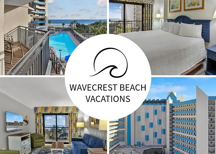 Seas The View At Ocean Reef Resort #320