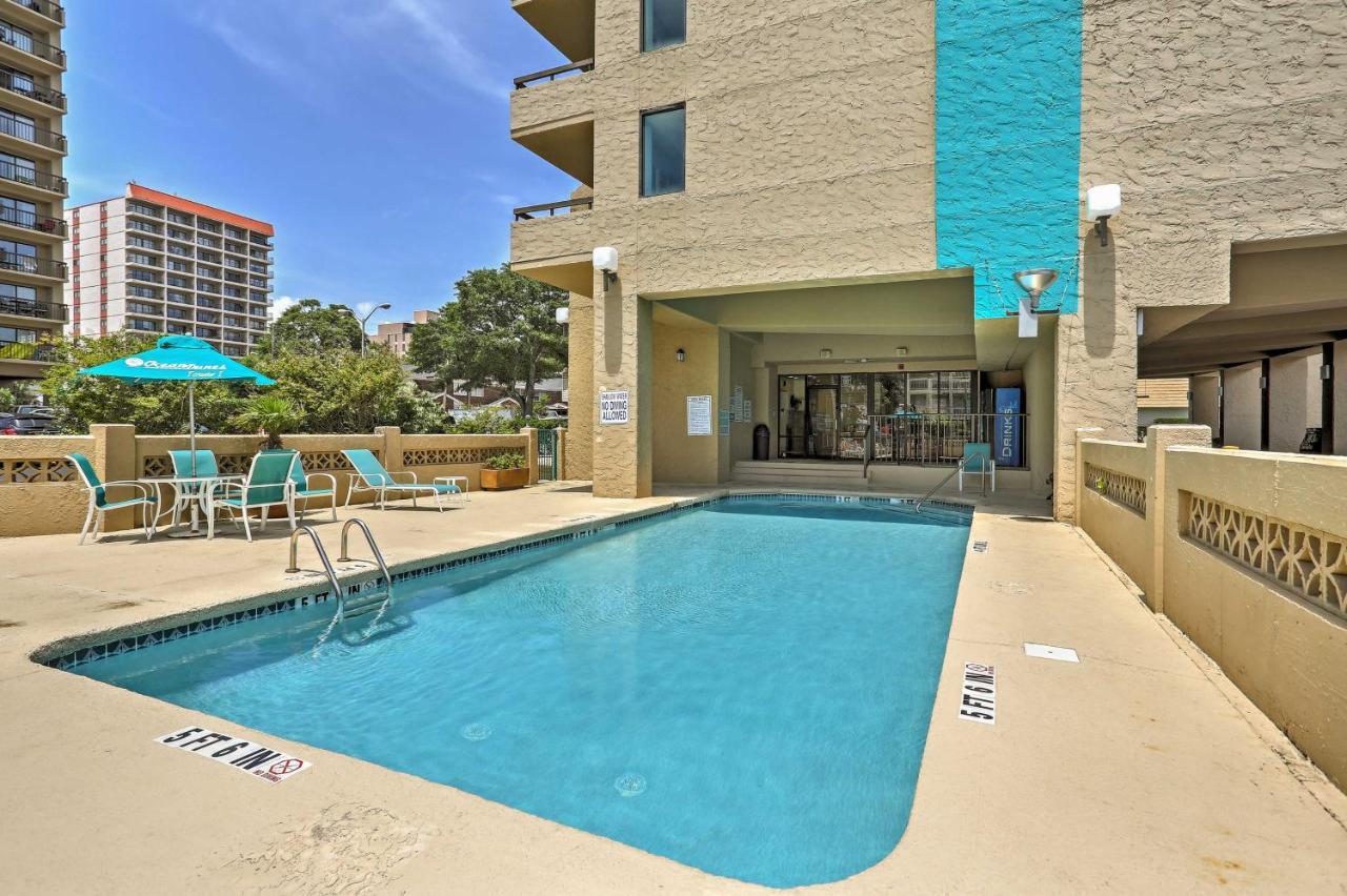 - 5 Miles To Boardwalk! Apartment *