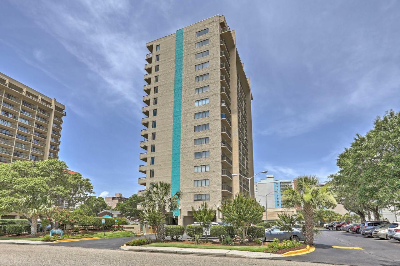 - 5 Miles To Boardwalk! Apartment *
