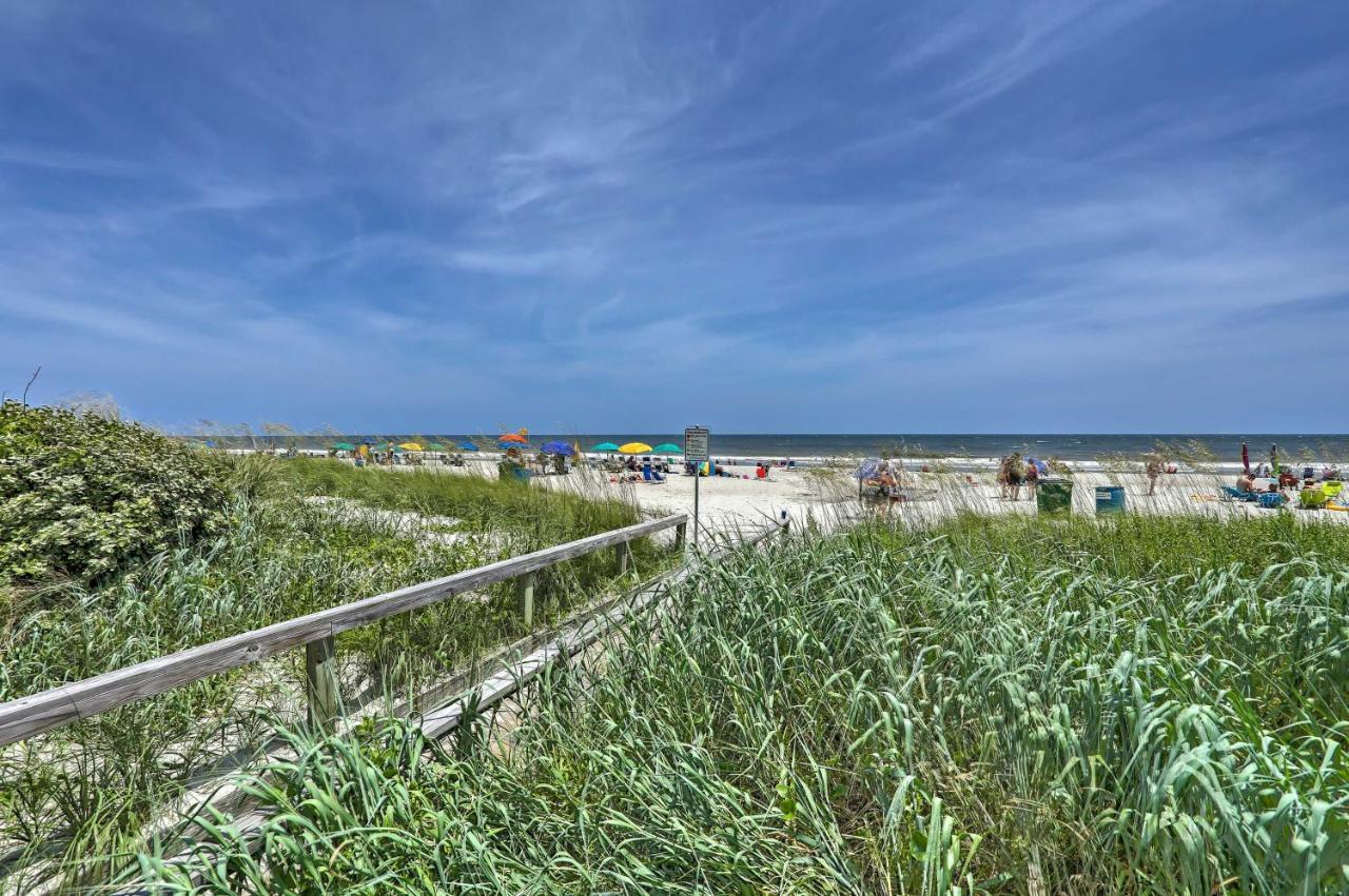 - 5 Miles To Boardwalk! Apartment