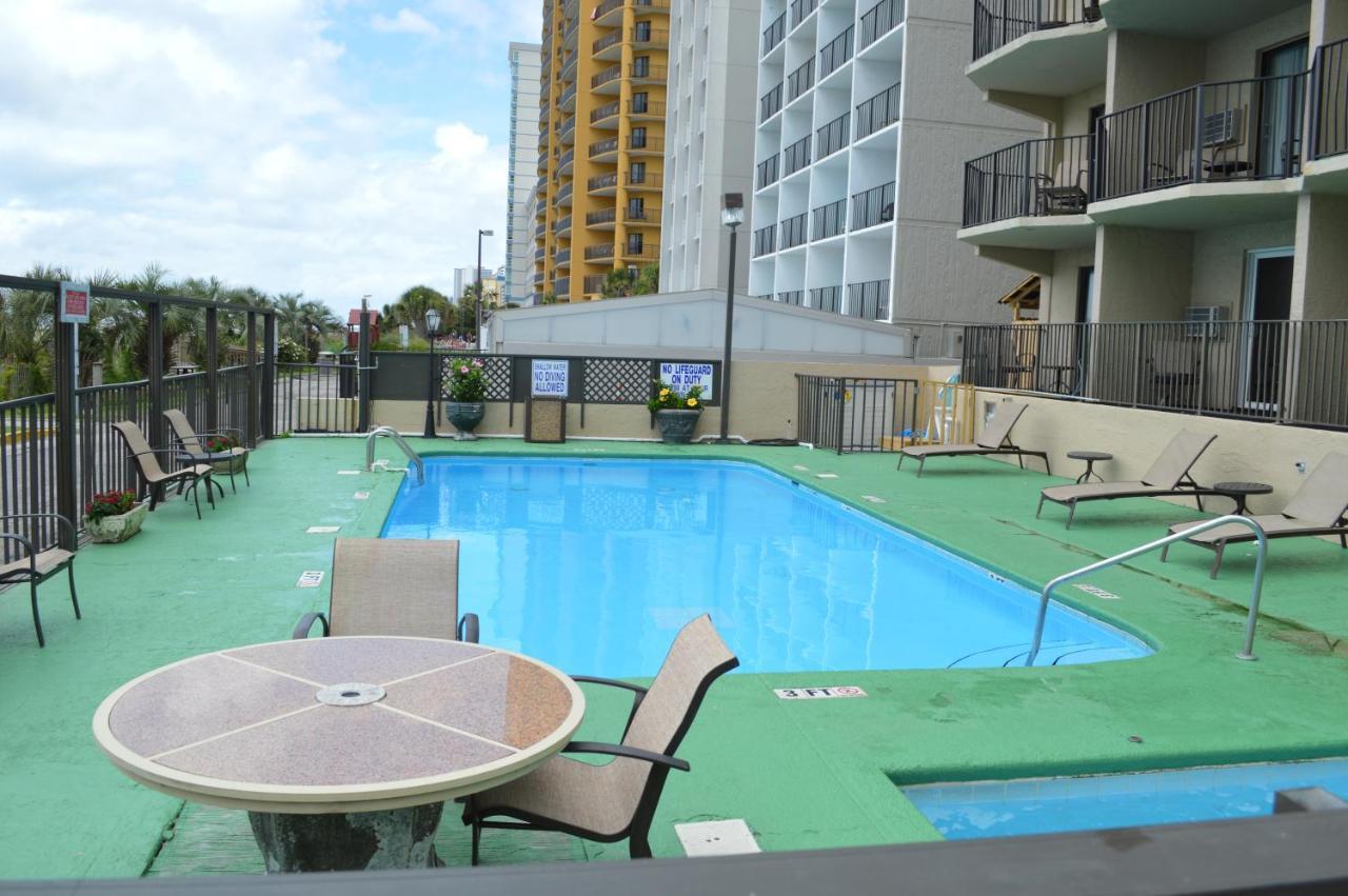 Court Capri * Myrtle Beach