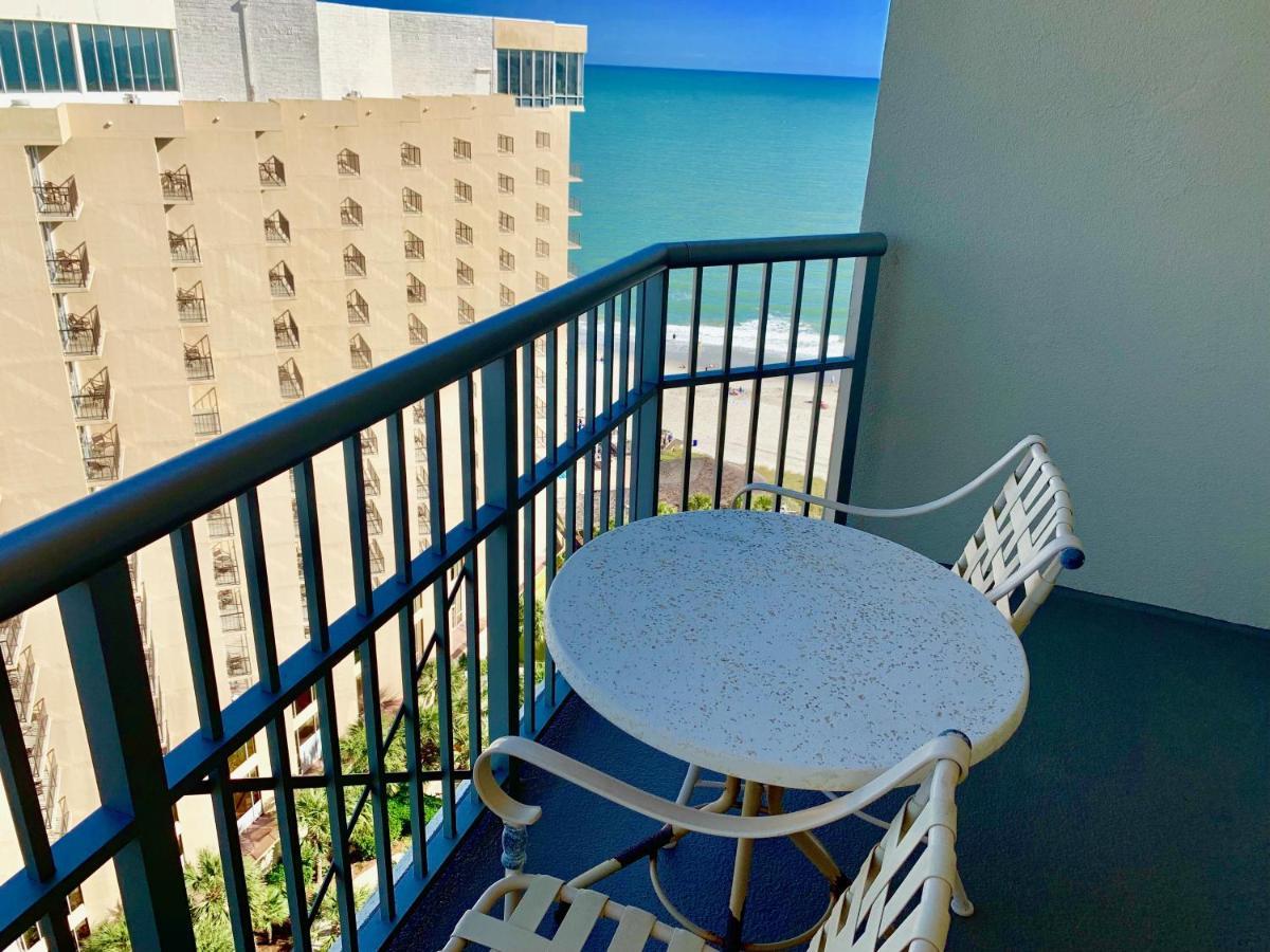 Royale Palms 1501h Myrtle Beach
