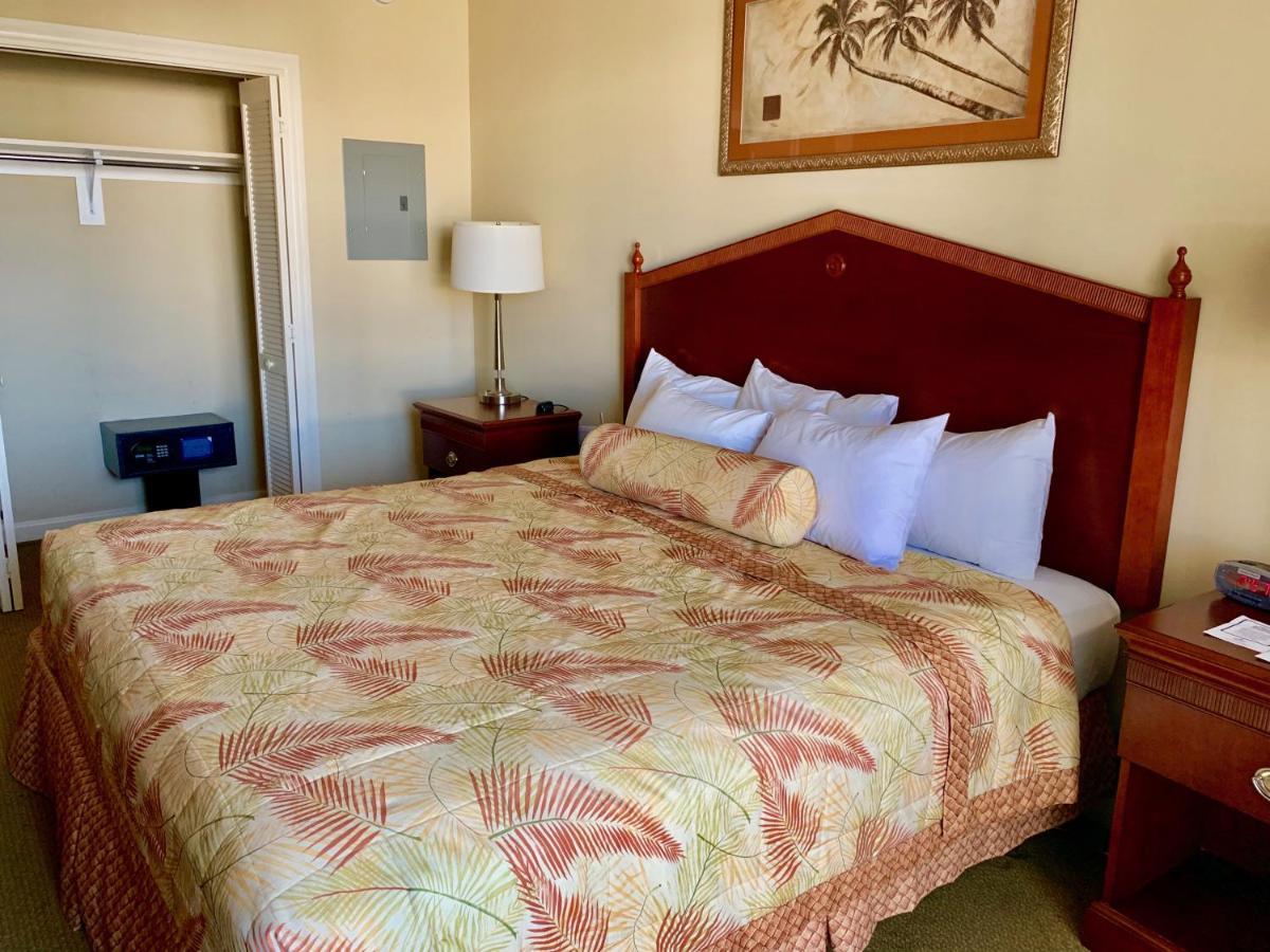 Royale Palms 1501h Aparthotel *