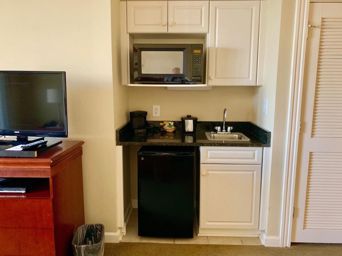 Royale Palms 1501h Aparthotel Myrtle Beach