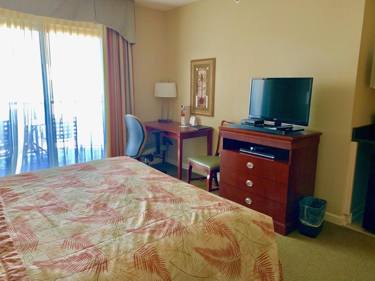 Royale Palms 1501h Aparthotel *