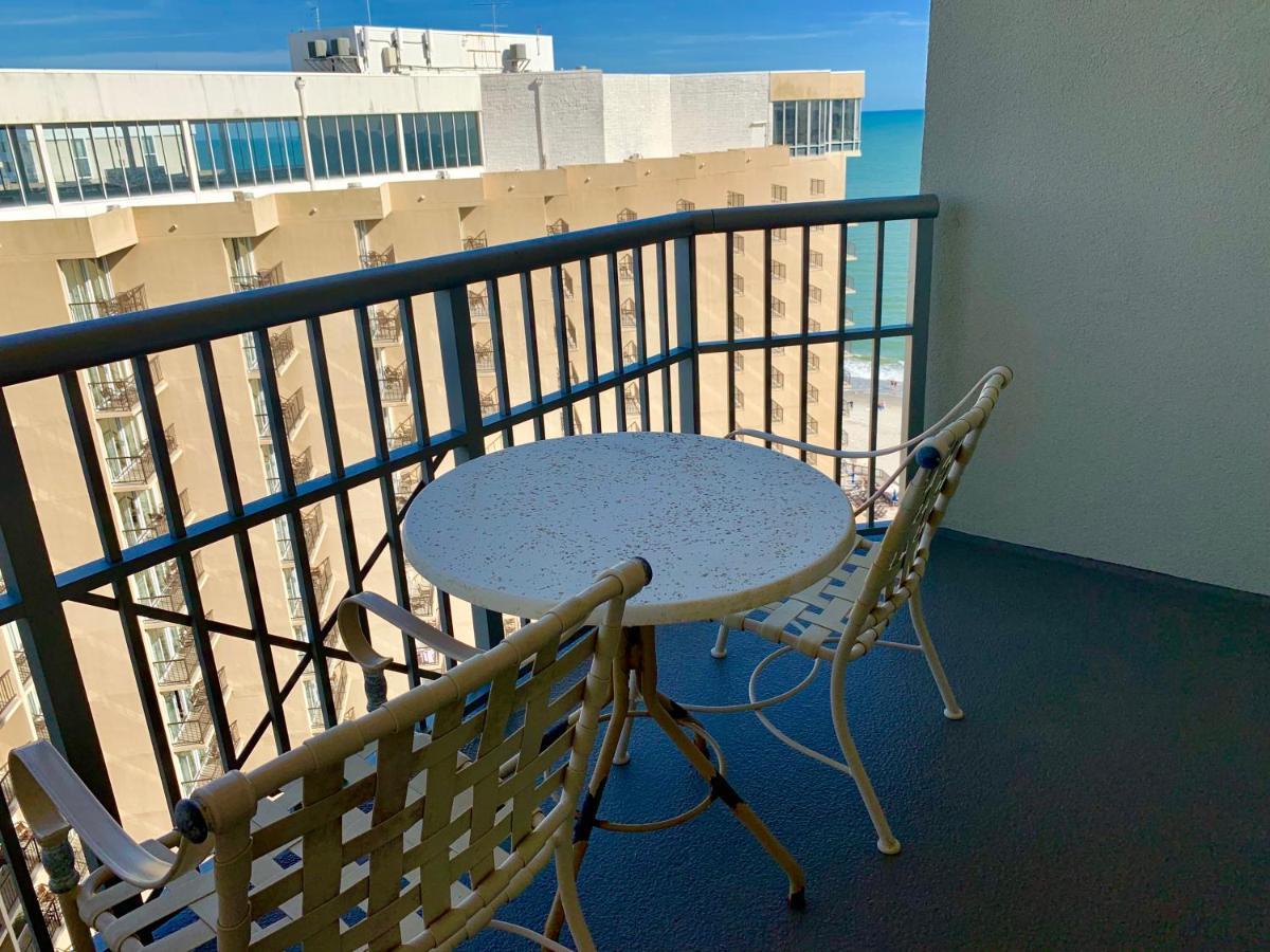 Royale Palms 1501h *