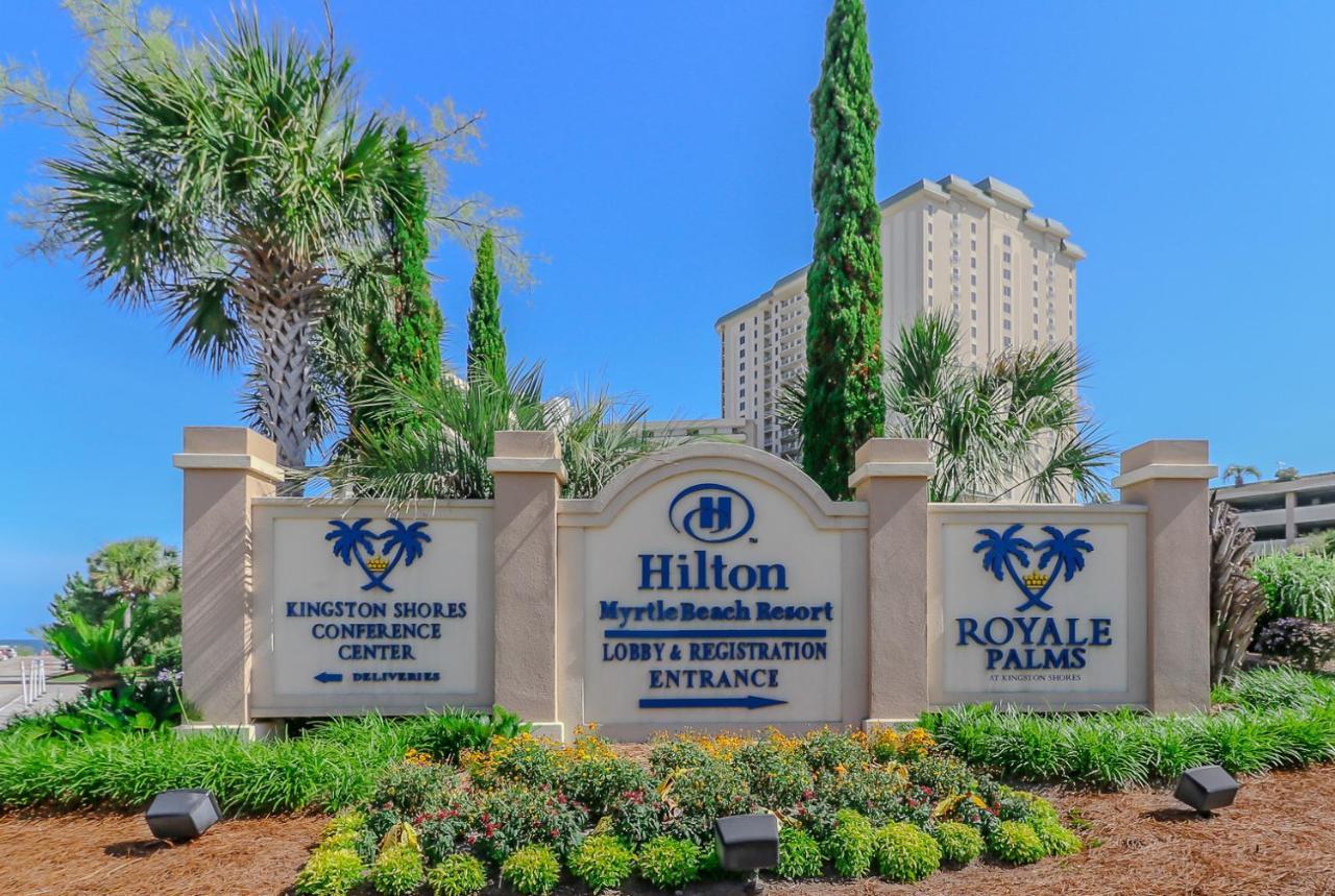 Royale Palms 1501h Aparthotel
