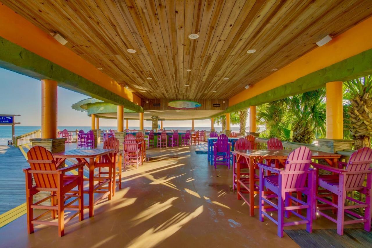 Aparthotel Royale Palms 1501h