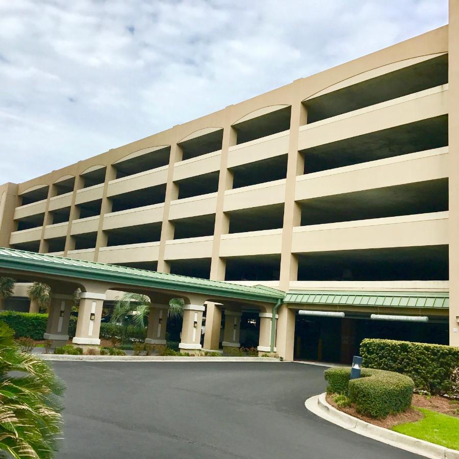 Royale Palms 1501h Aparthotel