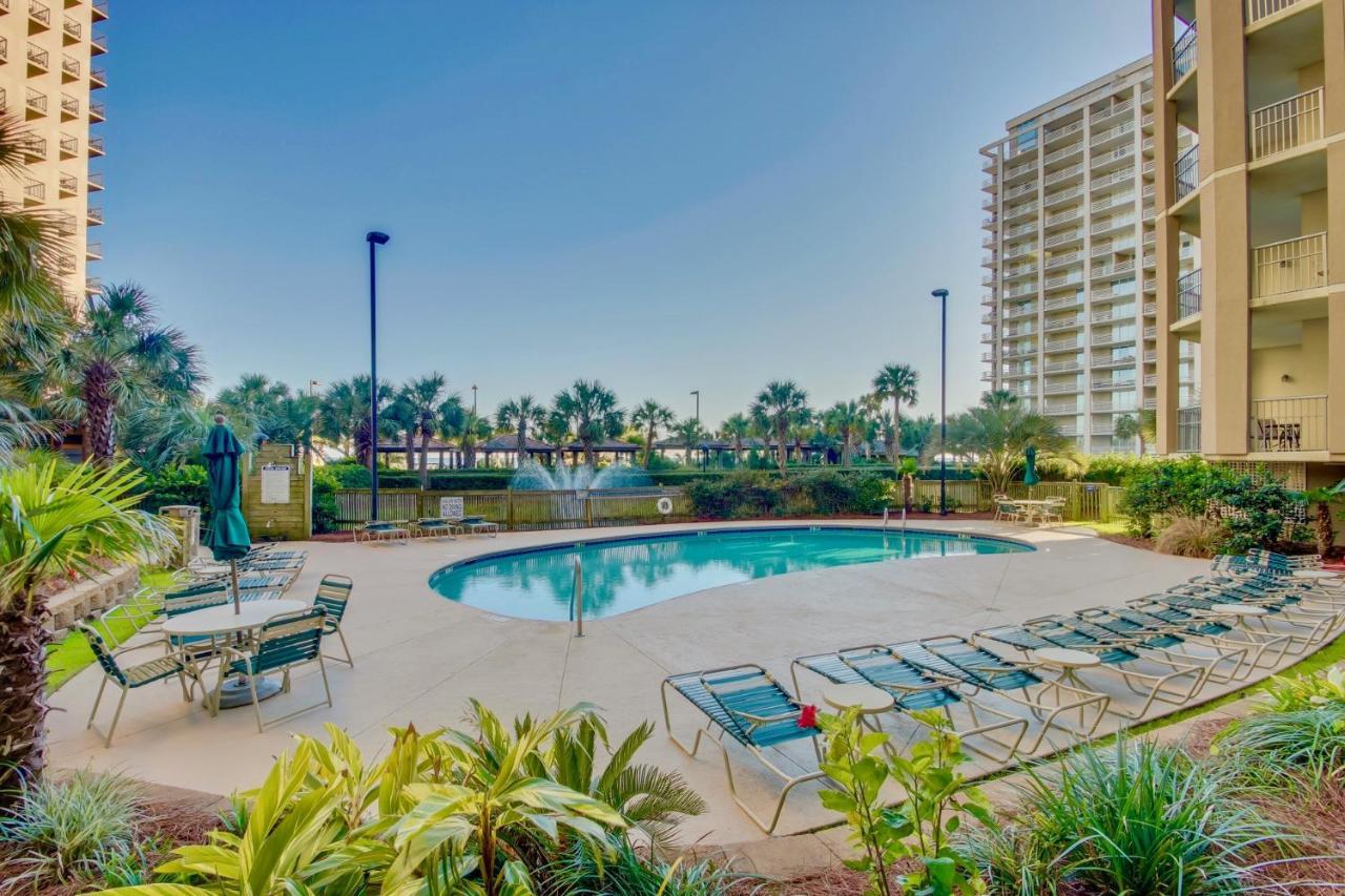 Royale Palms 1501h *
