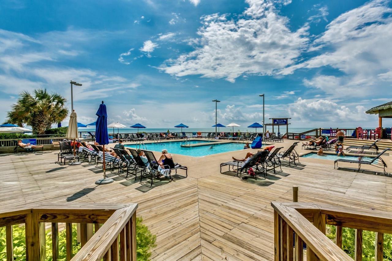 Royale Palms 1501h *