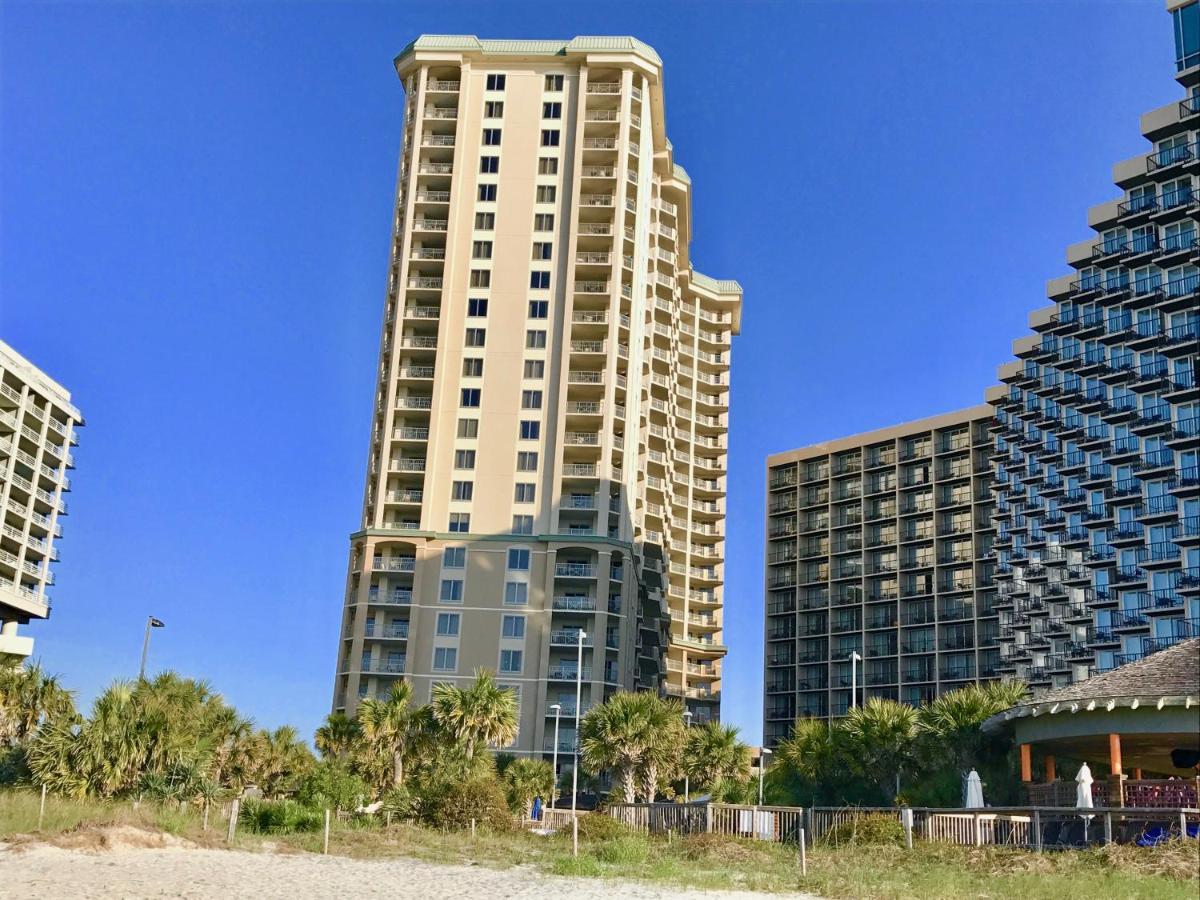 Royale Palms 1501h Aparthotel Myrtle Beach