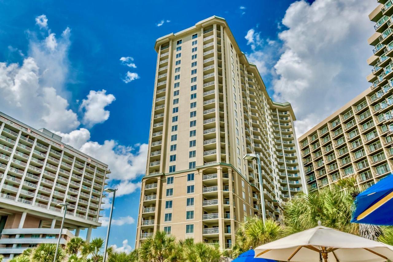 Royale Palms 1501h Aparthotel *