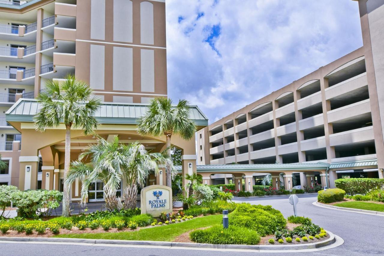 Royale Palms 1501h