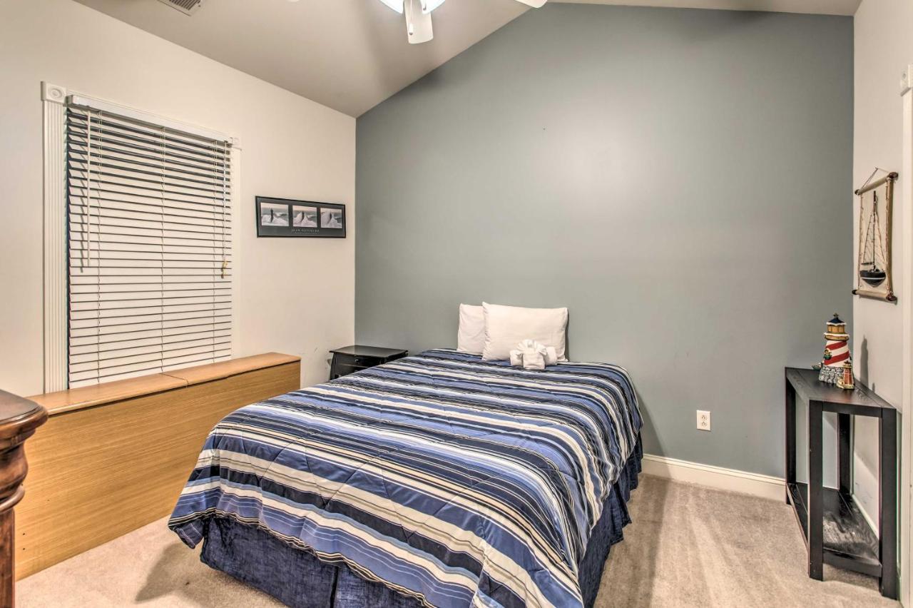 With Pool Access Less Than 2 Mi To And Golf * Myrtle Beach