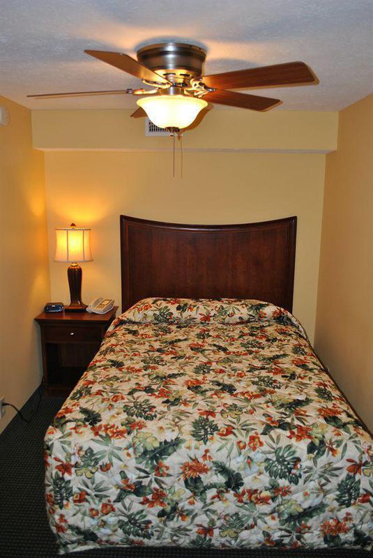 Hotel Jade Tree Cove Myrtle Beach