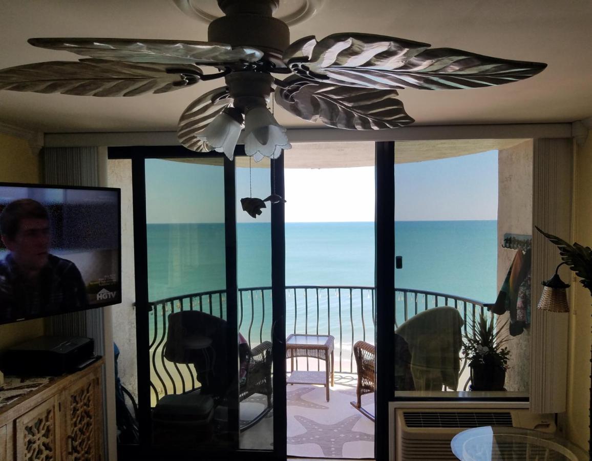 The Palms Resort-oceanfront Apartment Myrtle Beach
