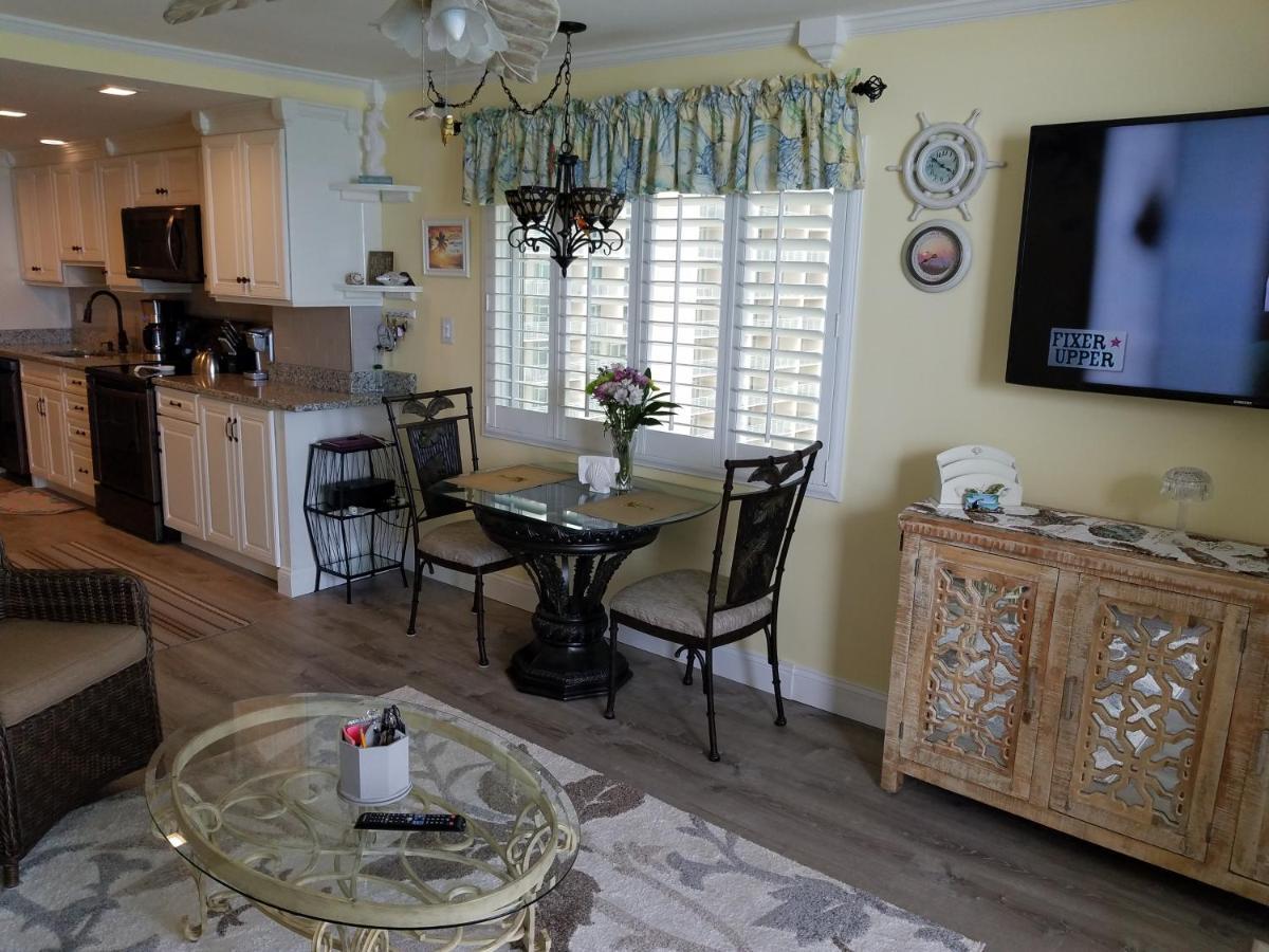 Apartment The Palms Resort-oceanfront Myrtle Beach