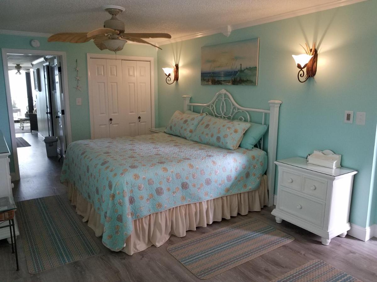 The Palms Resort-oceanfront Myrtle Beach