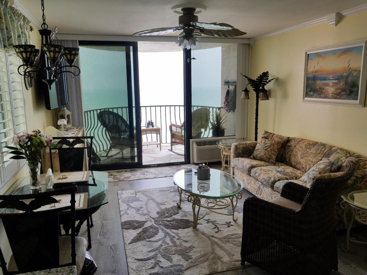 The Palms Resort-oceanfront * Myrtle Beach