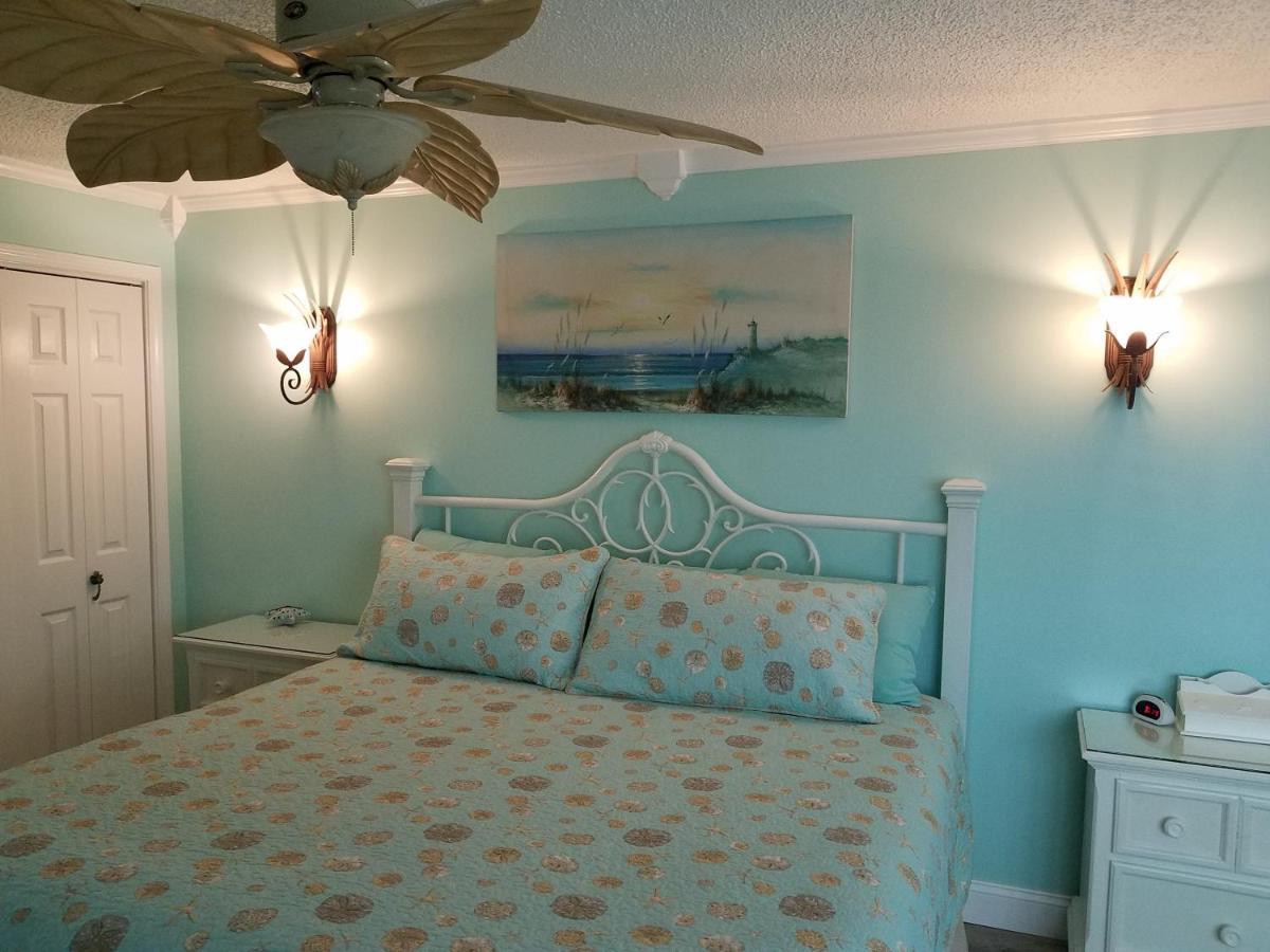 The Palms Resort-oceanfront * Myrtle Beach