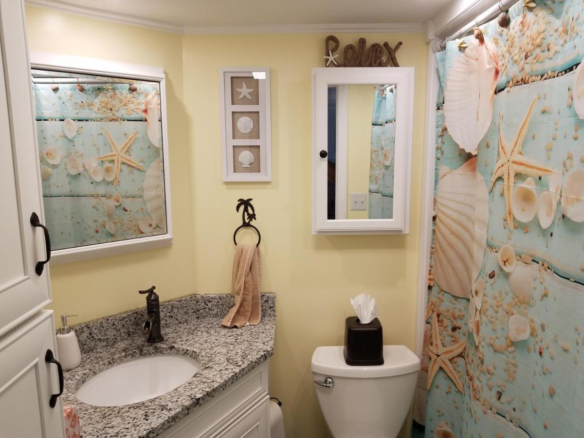 The Palms Resort-oceanfront Apartment Myrtle Beach