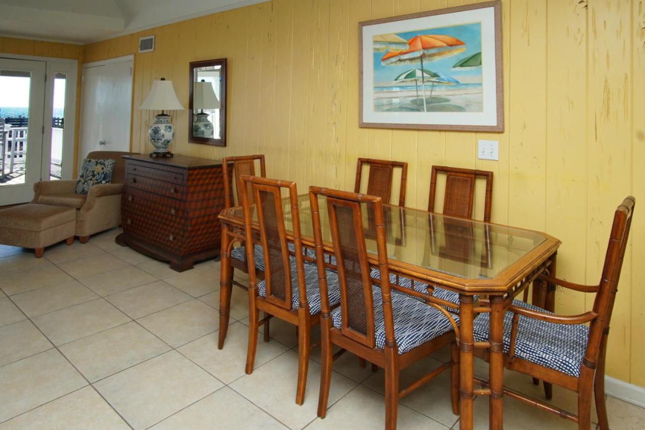 Moonfish Holiday home