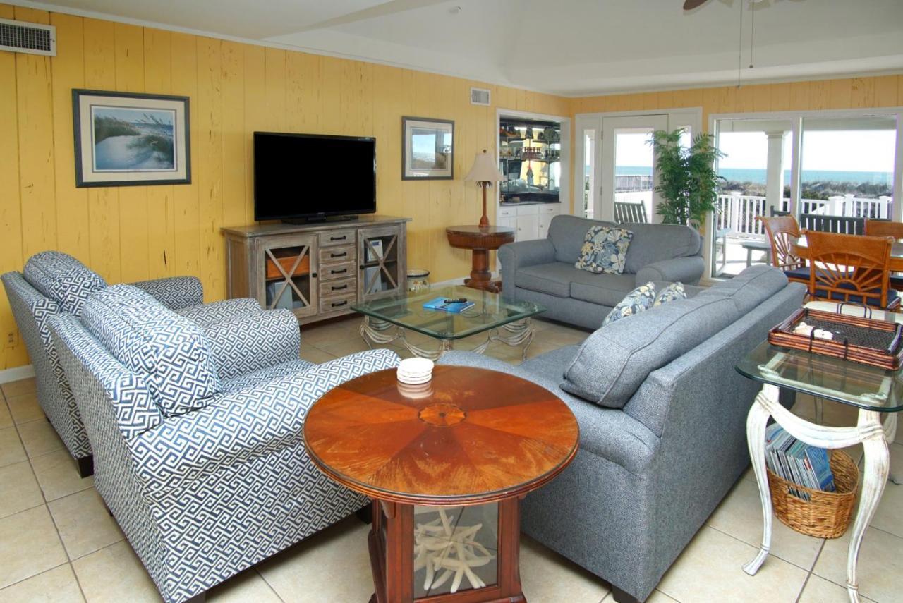 Holiday home Moonfish Myrtle Beach