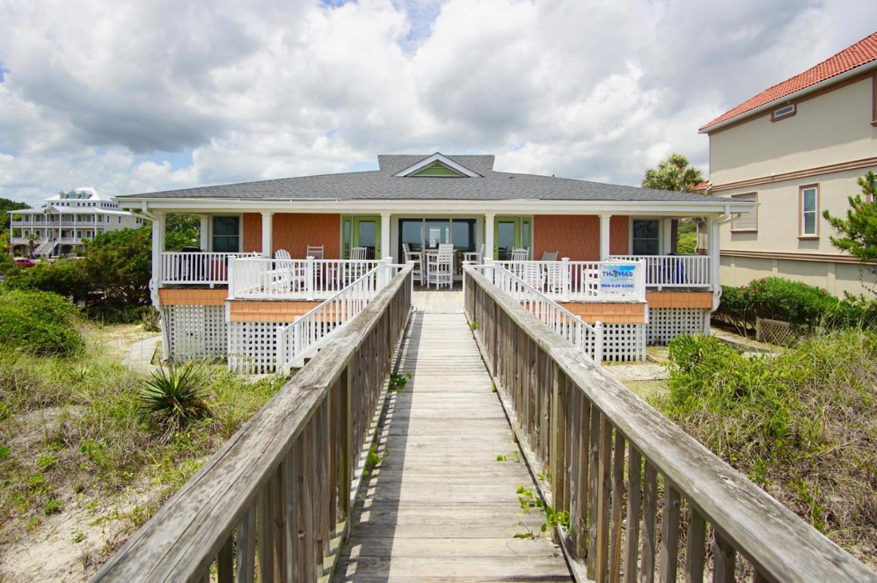 Moonfish Holiday home Myrtle Beach