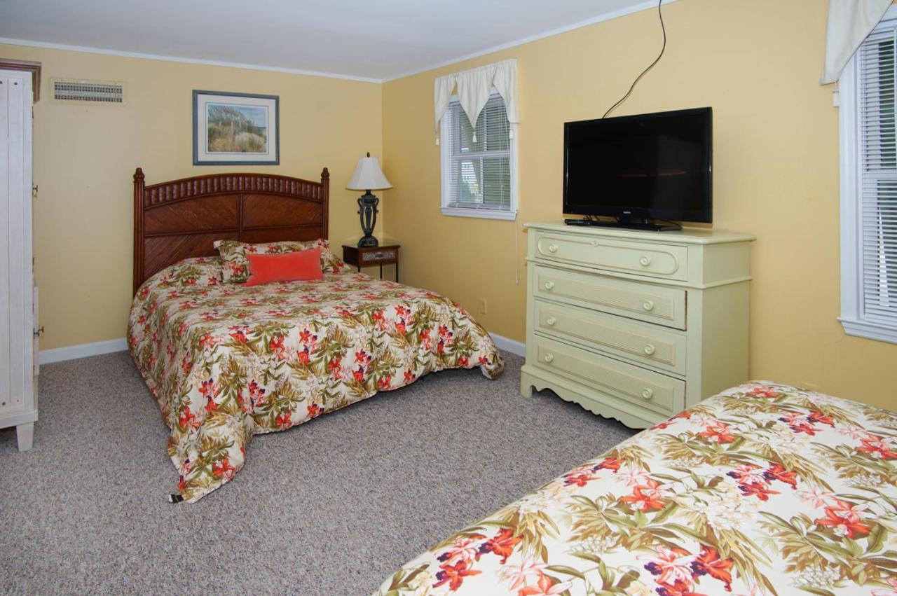 Moonfish Holiday home