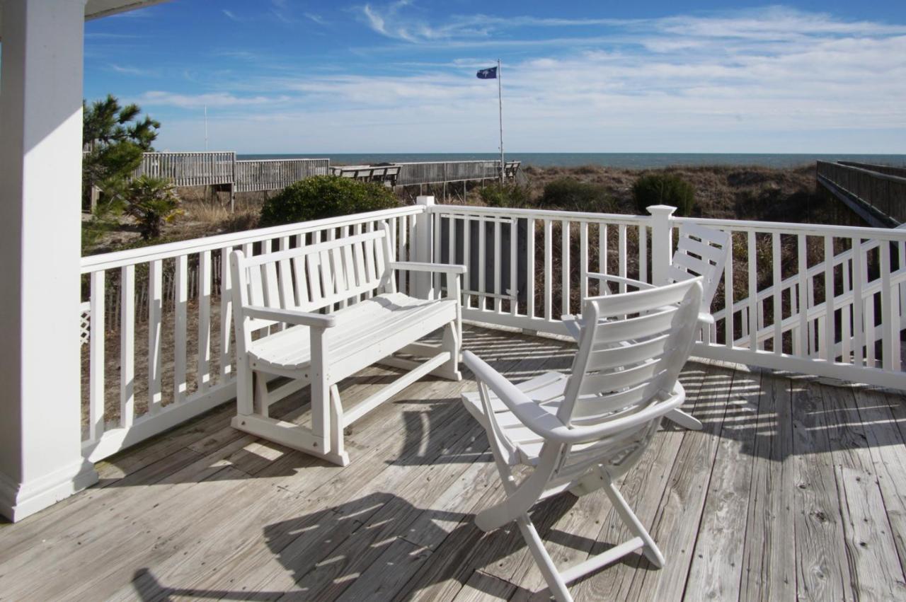 Holiday home Moonfish