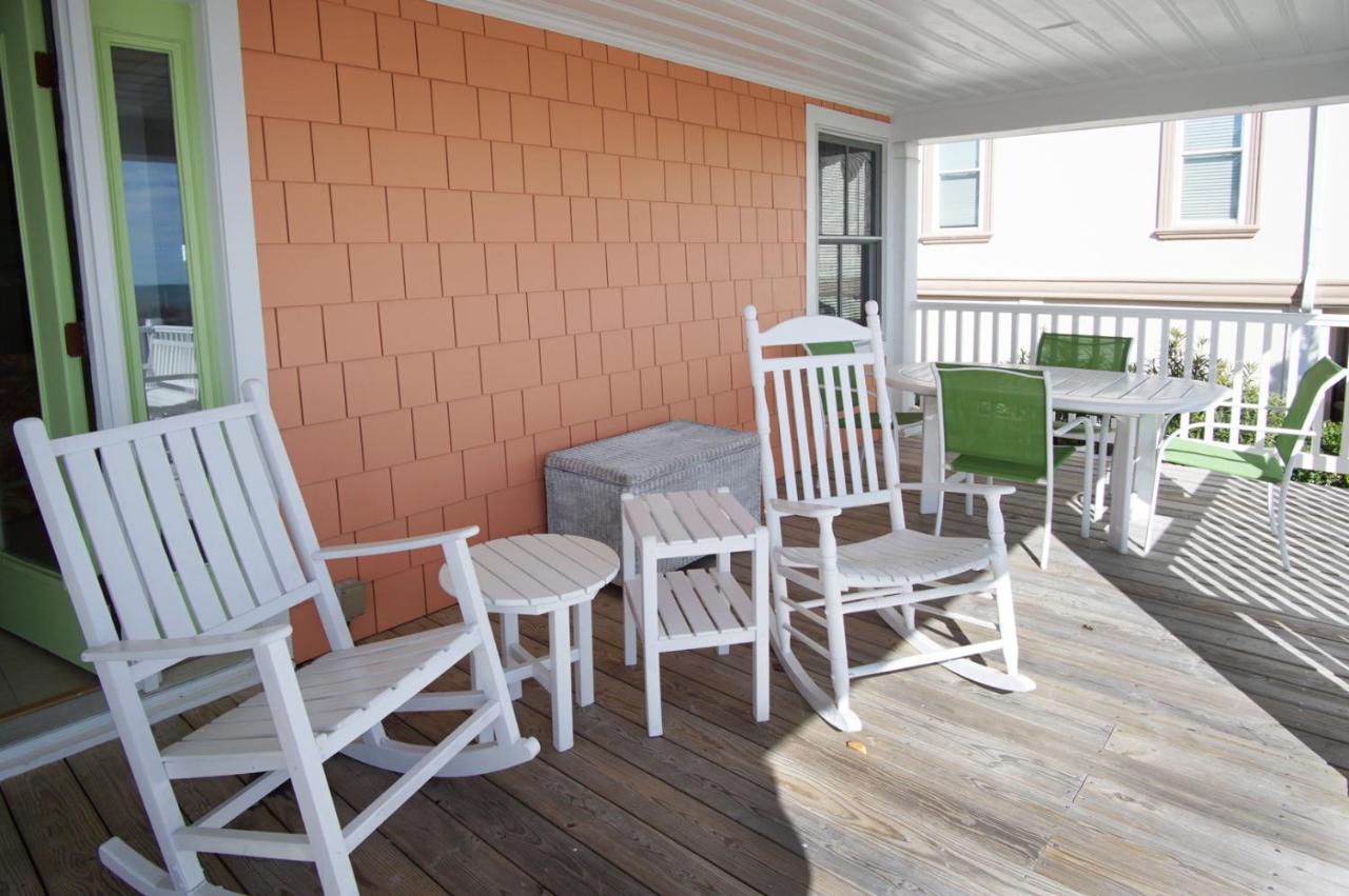 Moonfish Holiday home *