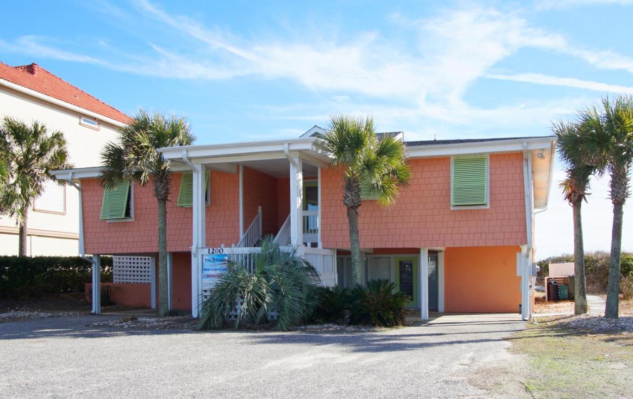 Moonfish Holiday home *