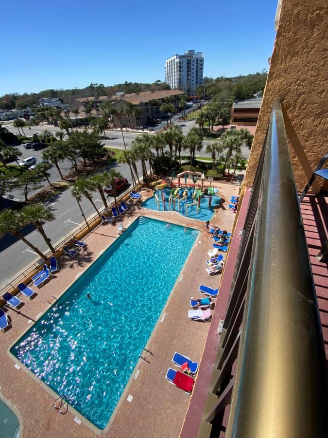Paradise Found Oceanfront Apartment